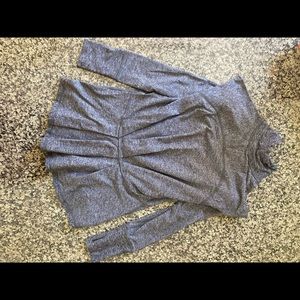 Lululemon sweater/pullover